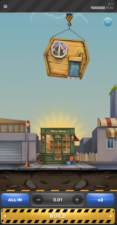 Sistema de Bonificaciones en Tower Rush Sistema de Bonificaciones en Tower Rush